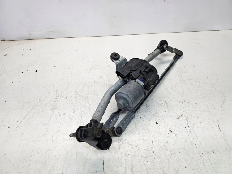 MECHANIZM WYCIERACZEK AUDI A3 8V 8V2955119C