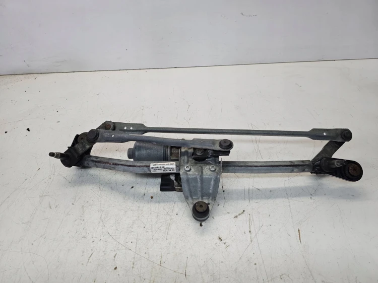MECHANIZM WYCIERACZEK AUDI A3 8V 8V2955119C