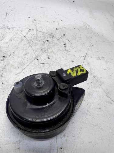 KLAKSON SYGNAŁ LOW AUDI A6 C7 A7 A8 4H0951221