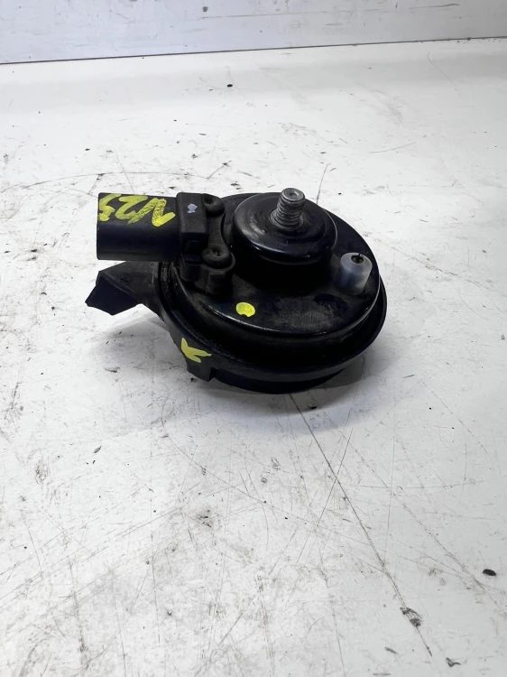 KLAKSON SYGNAŁ LOW AUDI A6 C7 A7 A8 4H0951221