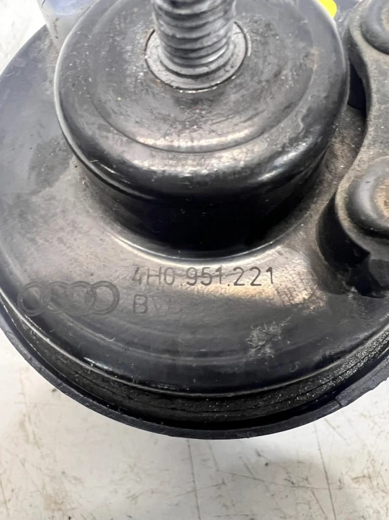 KLAKSON SYGNAŁ LOW AUDI A6 C7 A7 A8 4H0951221