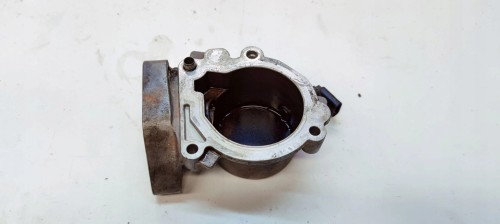 OBUDOWA POMPY PALIWA AUDI A4 A5 A6 3.0T 06E103535A