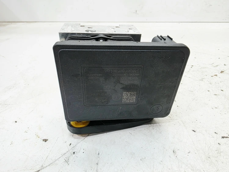 POMPA HAMULCOWA + STEROWNIK ABS ESP AUDI A3 8Y VOLKSWAGEN SEAT 5WA614517DR