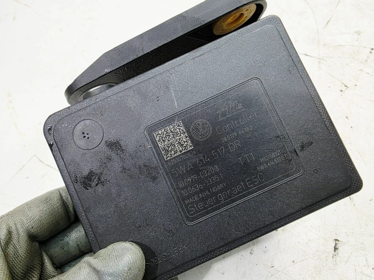 POMPA HAMULCOWA + STEROWNIK ABS ESP AUDI A3 8Y VOLKSWAGEN SEAT 5WA614517DR