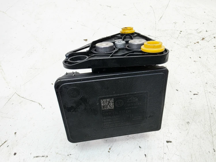 POMPA HAMULCOWA + STEROWNIK ABS ESP AUDI A3 8Y VOLKSWAGEN SEAT 5WA614517DR