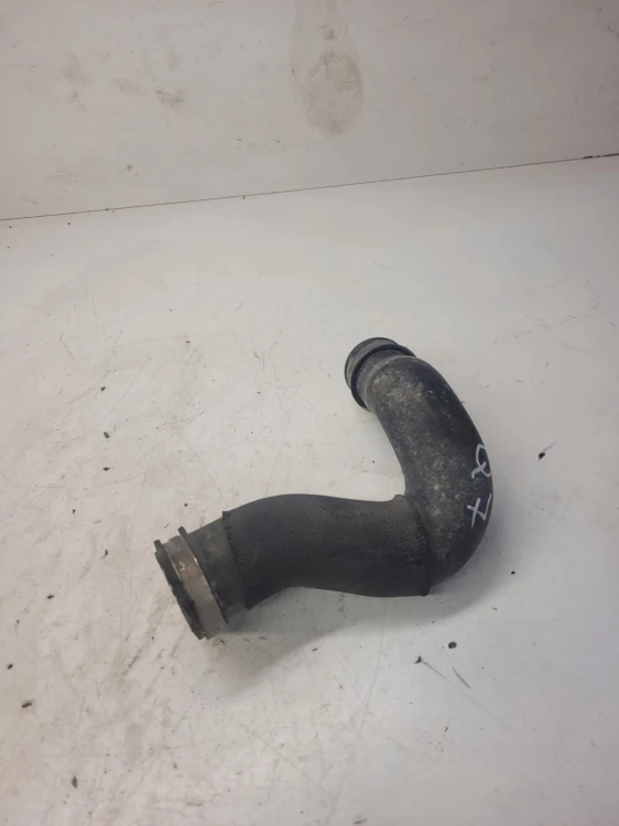 RURA WĄŻ INTERCOOLERA AUDI Q7 7L6145738A