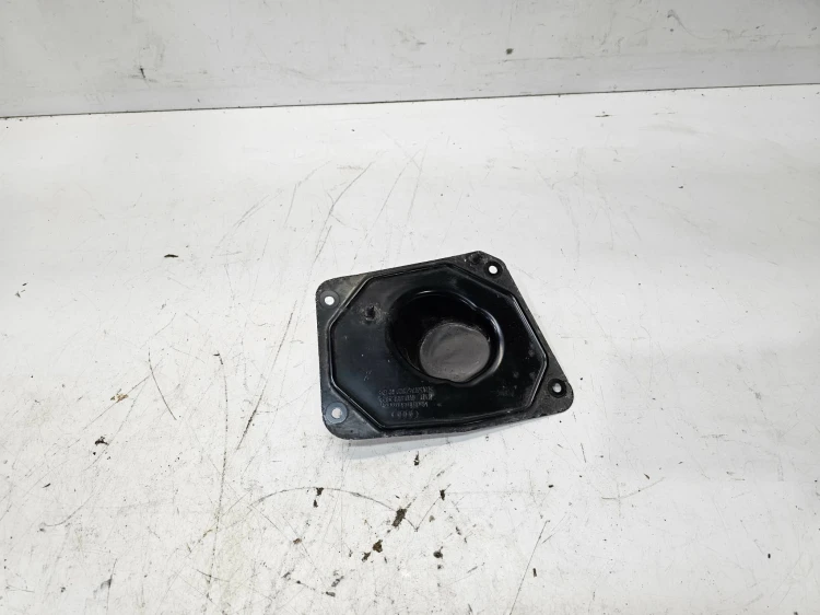 OSŁONA TYLNA PODWOZIA LEWA AUDI A6 C8 4K08616287A