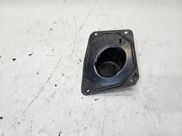 OSŁONA TYLNA PODWOZIA LEWA AUDI A6 C8 4K08616287A
