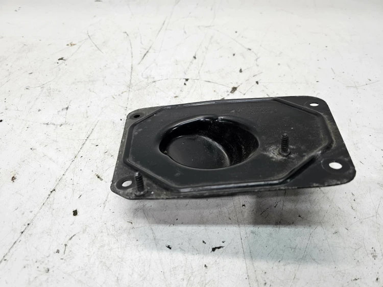 OSŁONA TYLNA PODWOZIA LEWA AUDI A6 C8 4K08616287A