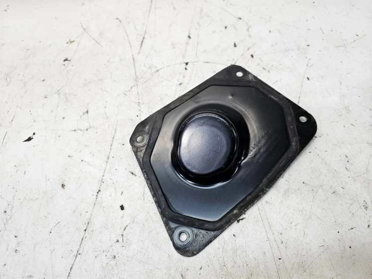 OSŁONA TYLNA PODWOZIA LEWA AUDI A6 C8 4K08616287A