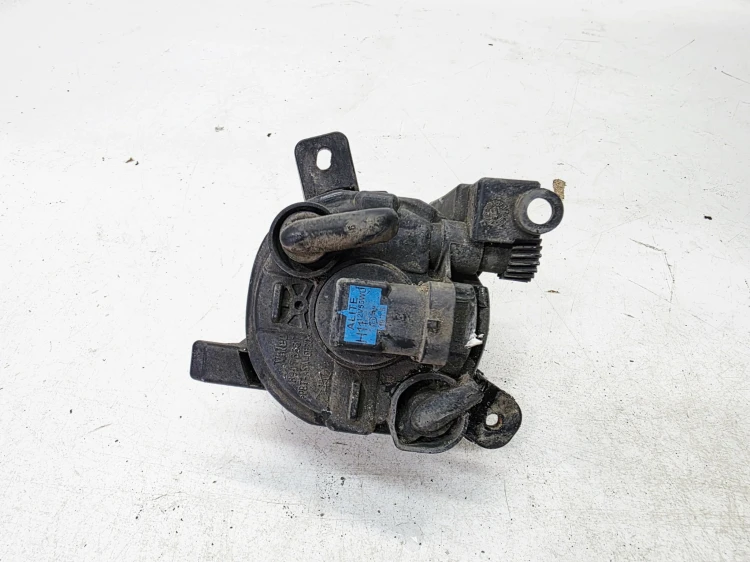 HALOGEN LEWY PRZÓD AUDI A4 B8 A5 8T 8T0941699 2/26