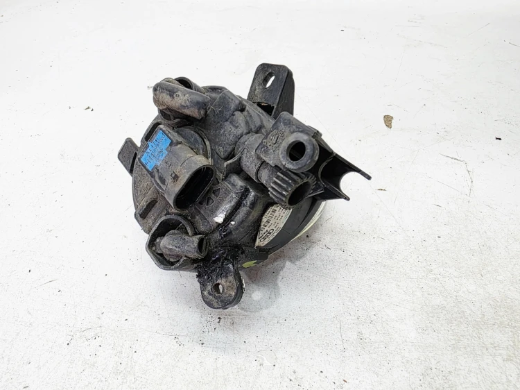 HALOGEN LEWY PRZÓD AUDI A4 B8 A5 8T 8T0941699 2/26