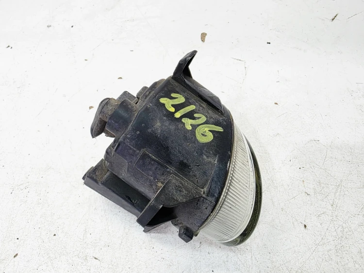 HALOGEN LEWY PRZÓD AUDI A4 B8 A5 8T 8T0941699 2/26