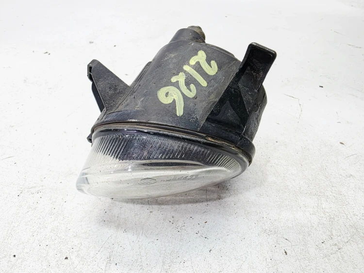 HALOGEN LEWY PRZÓD AUDI A4 B8 A5 8T 8T0941699 2/26