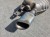 TŁUMIK WYDECH AUDI A6 C7 3.0 TDI ALLROAD 4G0253611M 4G0253612M 8K0120H !!!