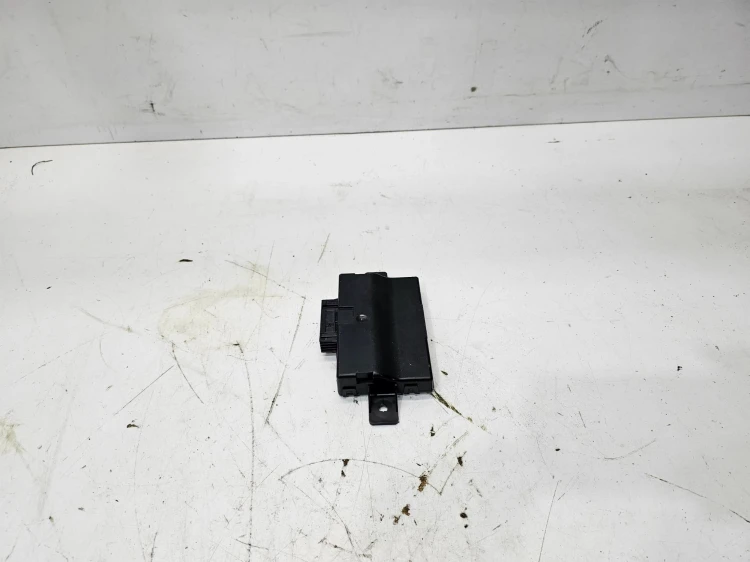 MODUŁ STEROWNIK GATEWAY AUDI A6 C7 A7 4G9907468F