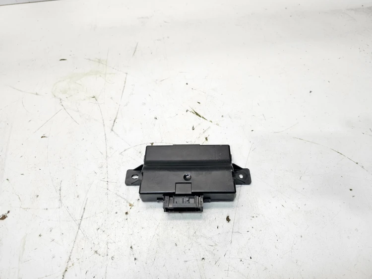 MODUŁ STEROWNIK GATEWAY AUDI A6 C7 A7 4G9907468F