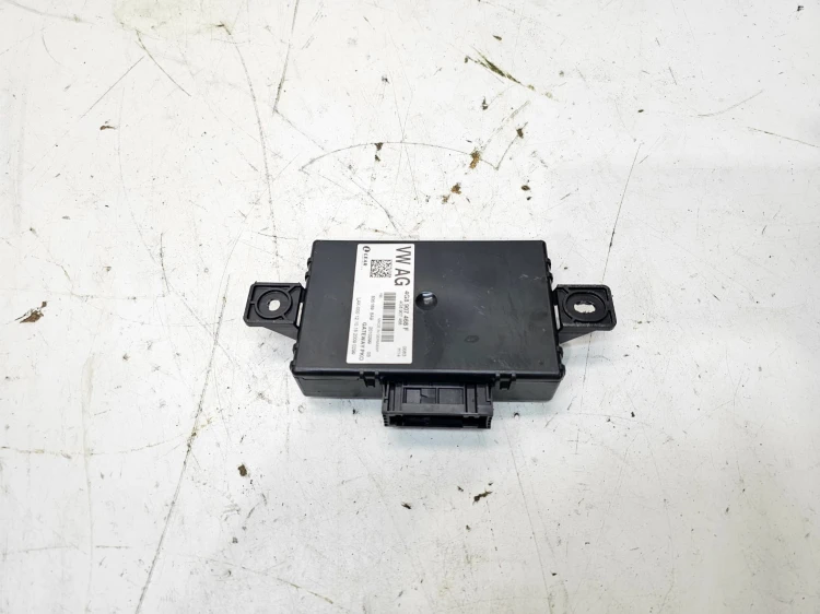 MODUŁ STEROWNIK GATEWAY AUDI A6 C7 A7 4G9907468F