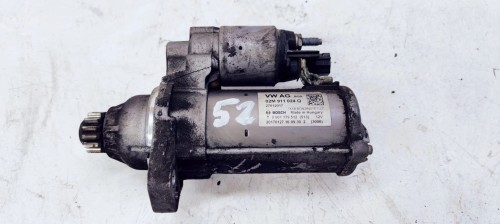 ROZRUSZNIK AUDI A1 8X SEAT SKODA 02M911024Q *52*