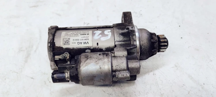 ROZRUSZNIK AUDI A1 8X SEAT SKODA 02M911024Q *52*