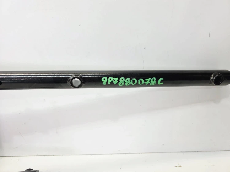 ZAGŁÓWEK FOTELA PRAWY TYŁ AUDI A3 8P CABRIO 8P7880078C
