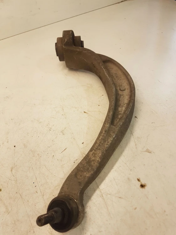 WAHACZ LEWY PRZÓD AUDI A4 B8 A5 Q5 A6 8K0407695C MAŁY
