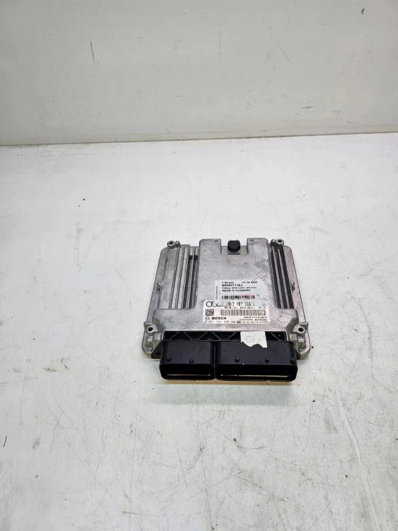 KOMPUTER STEROWNIK SILNIKA AUDI Q5 8R 2.0 TFSI 8R0907115J