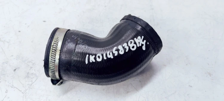 RURA WĄŻ INTERCOOLERA AUDI VW SKODA 1K0145838AG