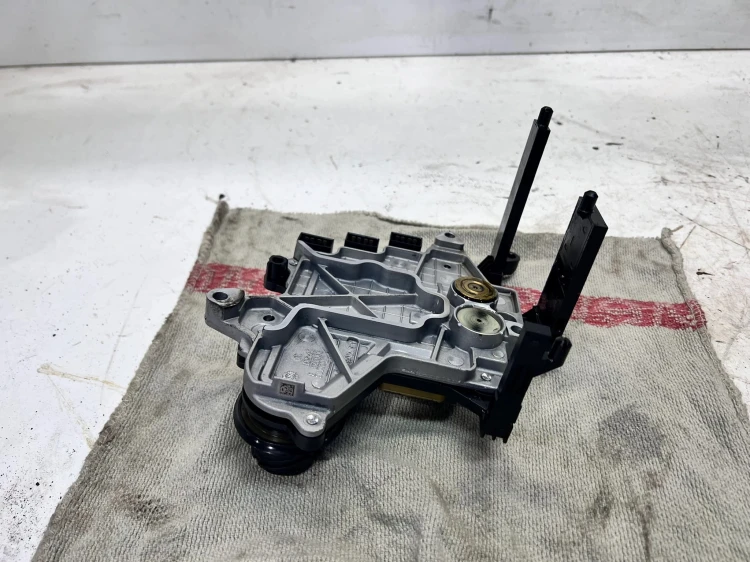 STEROWNIK SKRZYNI BIEGÓW MULTITRONIC OAW927156H