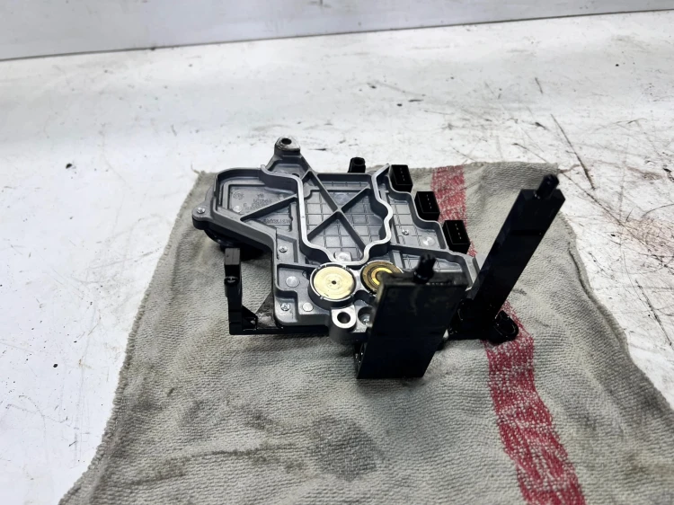 STEROWNIK SKRZYNI BIEGÓW MULTITRONIC OAW927156H