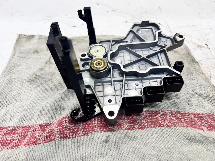 STEROWNIK SKRZYNI BIEGÓW MULTITRONIC OAW927156H