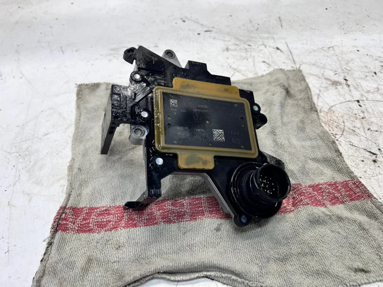 STEROWNIK SKRZYNI BIEGÓW MULTITRONIC OAW927156H