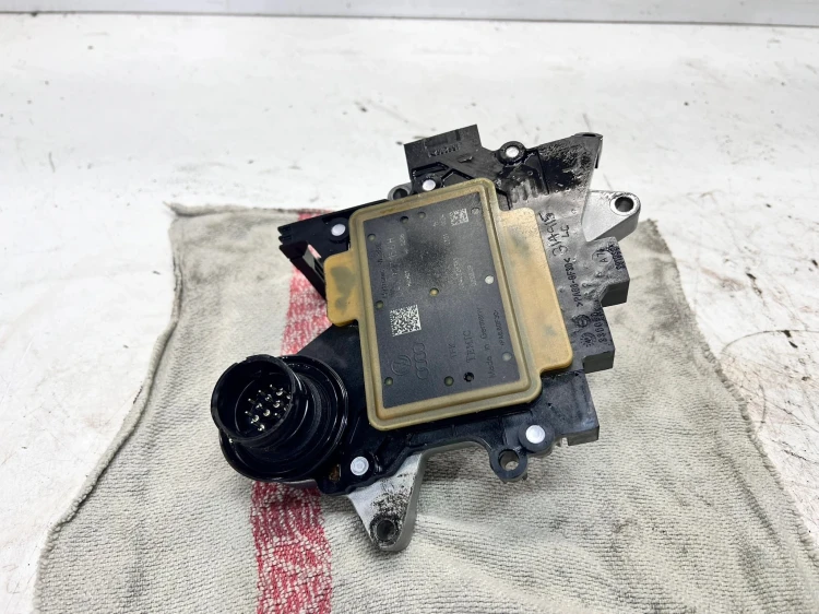 STEROWNIK SKRZYNI BIEGÓW MULTITRONIC OAW927156H