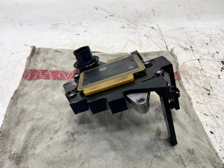 STEROWNIK SKRZYNI BIEGÓW MULTITRONIC OAW927156H