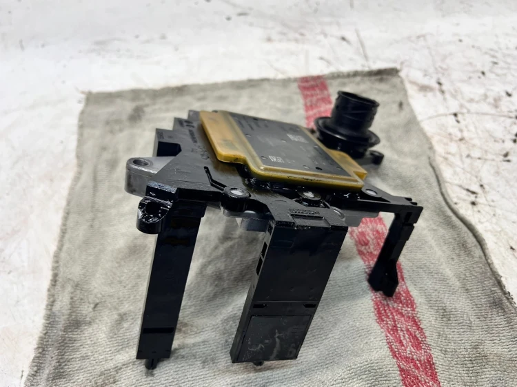 STEROWNIK SKRZYNI BIEGÓW MULTITRONIC OAW927156H