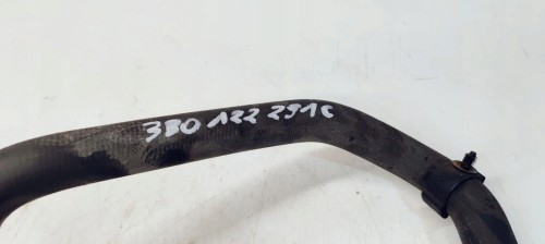 RURA WĄŻ WODY AUDI VW SKODA ORYGINAŁ 3B0122391C