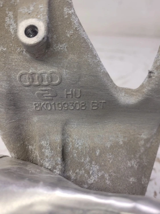 ŁAPA SILNIKA PRAWA AUDI A4 A5A6 C7 8K0199308BT
