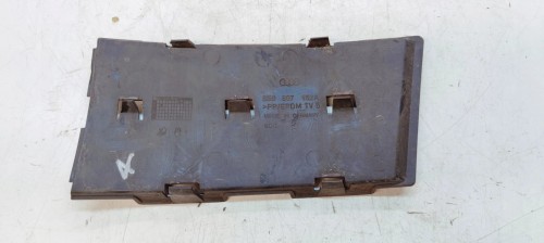 ZAŚLEPKA KRATKI PRAWY PRZÓD AUDI A4 B7 8E0807152A