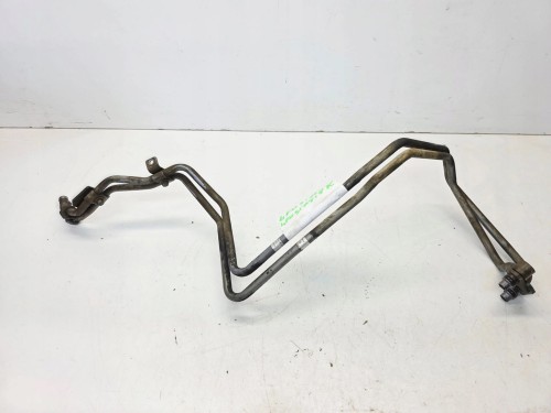 PRZEWÓD OLWJOWY SKRZYNI AUDI A6 C6 4F0317818K 4F0317817K