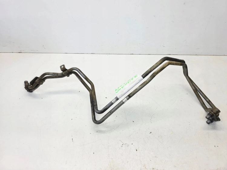PRZEWÓD OLWJOWY SKRZYNI AUDI A6 C6 4F0317818K 4F0317817K