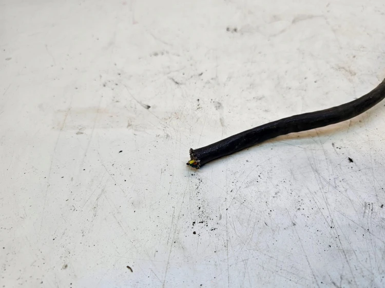 SONDA LAMBDA CZUJNIK NOX AUDI VW 2.0 FSI 06F907807F