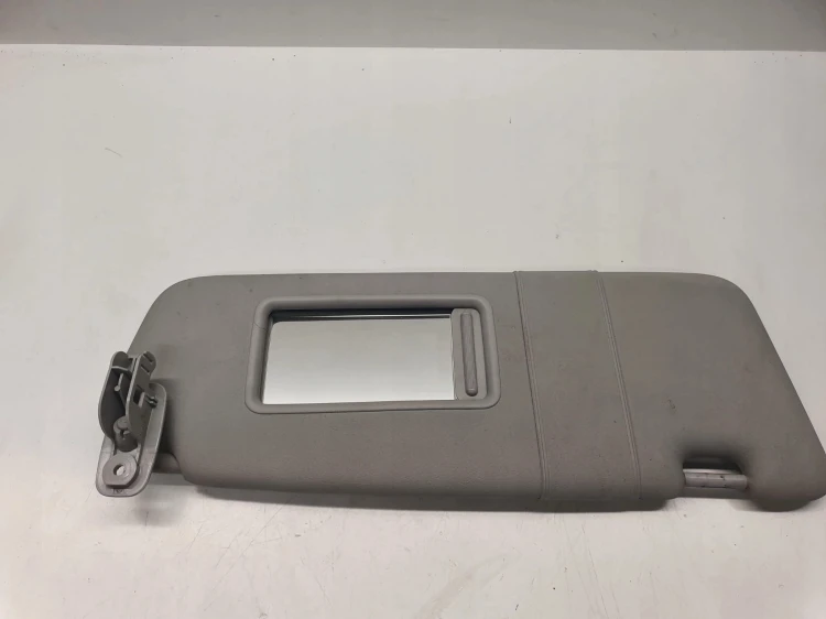 OSŁONA PRZECIWSŁONECZNA PRAWA AUDI A3 8P 8P0857552