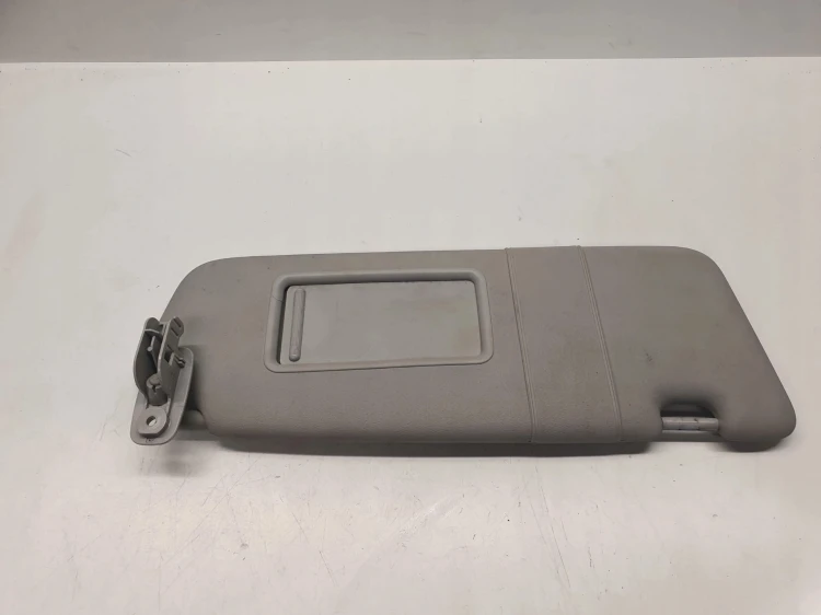 OSŁONA PRZECIWSŁONECZNA PRAWA AUDI A3 8P 8P0857552