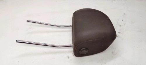 ZAGŁÓWEK FOTELA LEWY PRZÓD MATERIAŁ AUDI A4 B9 A5
