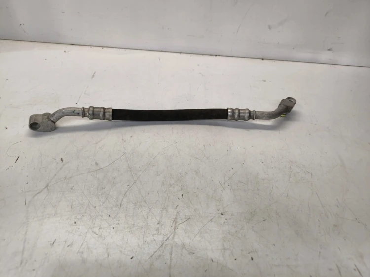 WĄŻ PRZEWÓD KLIMATYZACJI AUDI Q7 4L VW PORSCHE 4L0820730 ORYGINAŁ !!!