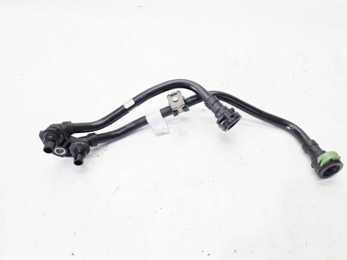 PRZEWÓD CIŚNIENIOWY OLEJU CHŁODZENIA SKRZYNI AUDI A4 B9 A5 Q5 FY 8W0317801