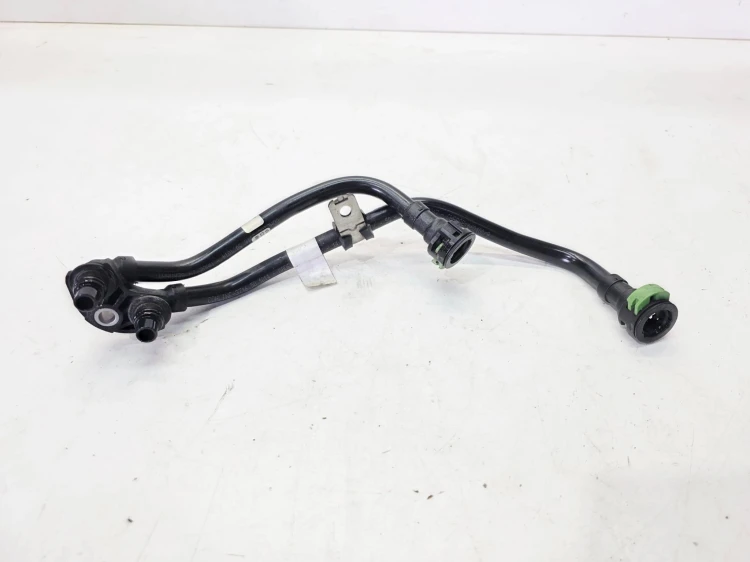 PRZEWÓD CIŚNIENIOWY OLEJU CHŁODZENIA SKRZYNI AUDI A4 B9 A5 Q5 FY 8W0317801