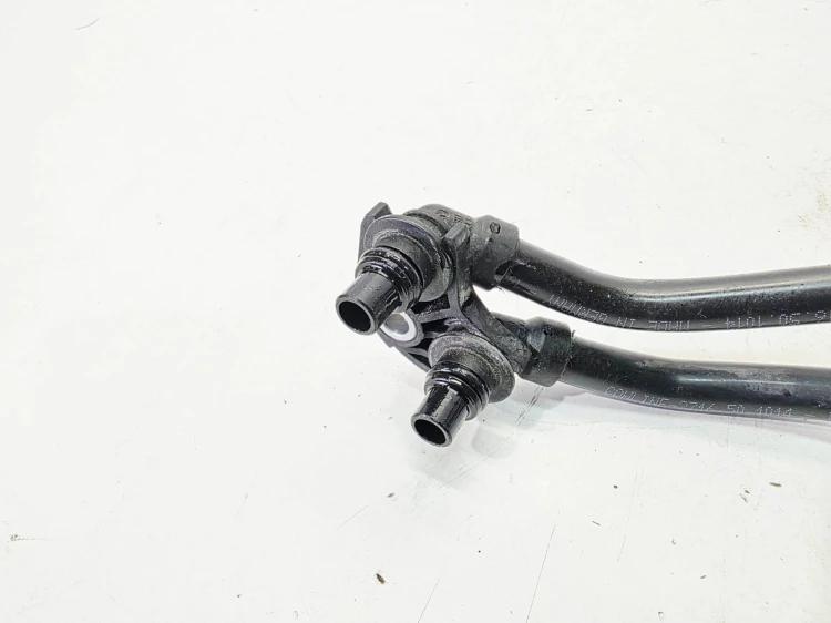 PRZEWÓD CIŚNIENIOWY OLEJU CHŁODZENIA SKRZYNI AUDI A4 B9 A5 Q5 FY 8W0317801