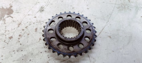 KOŁO ZĘBATE ROZRZĄDU AUDI A4 A6 A7 3.0 059109569T