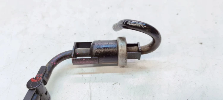 PRZEWODY PRZELEWY WTRYSKÓW AUDI VOLKSWAGEN SEAT SKODA 2.0 TDI CR